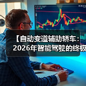 【自动变道辅助轿车：2026年智能驾驶的终极选择指南】