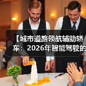 【城市道路领航辅助轿车:2026年智能驾驶的终极体验指南】(图2) 【城市道路领航辅助轿车:2026年智能驾驶的终极体验指南】(图2)