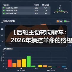 【后轮主动转向轿车:2026年操控革命的终极指南】(图4) 【后轮主动转向轿车:2026年操控革命的终极指南】(图4)