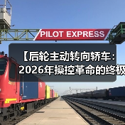 【后轮主动转向轿车:2026年操控革命的终极指南】(图1) 【后轮主动转向轿车:2026年操控革命的终极指南】(图1)