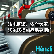 油电同源,安全为王:沃尔沃携郭晶晶亮相广州车展(图3) 油电同源,安全为王:沃尔沃携郭晶晶亮相广州车展(图3)