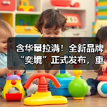 含华量拉满!全新品牌“奕境”正式发布,重构智慧新能源市场格局(图3) 含华量拉满!全新品牌“奕境”正式发布,重构智慧新能源市场格局(图3)