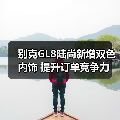 别克GL8陆尚新增双色内饰 提升订单竞争力（图3）