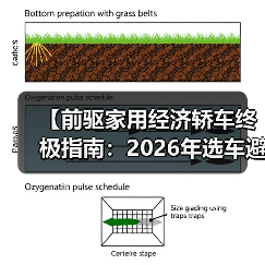 【前驱家用经济轿车终极指南：2026年选车避坑宝典】（图1）