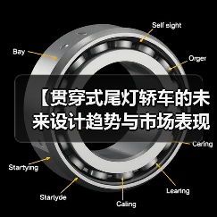 【贯穿式尾灯轿车的未来设计趋势与市场表现】（图4）