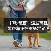 【3秒破百！这些高性能轿车正在重新定义速度与激情】（图2）