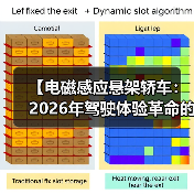 【电磁感应悬架轿车：2026年驾驶体验革命的真相】（图4）