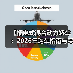 【插电式混合动力轿车：2026年购车指南与实战攻略】（图2）