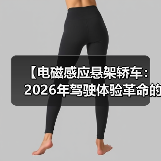 【电磁感应悬架轿车：2026年驾驶体验革命的真相】（图4）