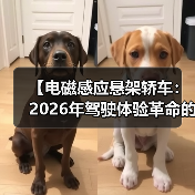 【电磁感应悬架轿车：2026年驾驶体验革命的真相】（图3）