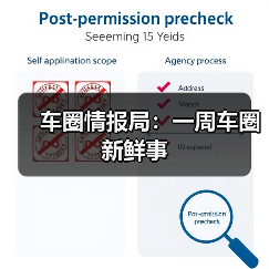 车圈情报局：一周车圈新鲜事（图2）