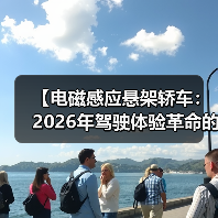 【电磁感应悬架轿车：2026年驾驶体验革命的真相】（图2）