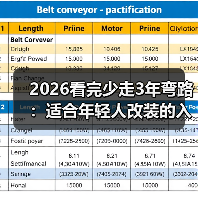 2026看完少走3年弯路：适合年轻人改装的入门车怎么选？（图2）