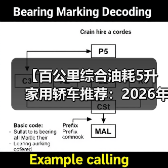 【百公里综合油耗5升家用轿车推荐:2026年省油车型终极指南】(图3) 【百公里综合油耗5升家用轿车推荐:2026年省油车型终极指南】(图3)