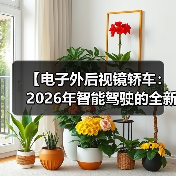 【电子外后视镜轿车:2026年智能驾驶的全新体验】(图1) 【电子外后视镜轿车:2026年智能驾驶的全新体验】(图1)