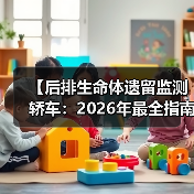 【后排生命体遗留监测轿车:2026年最全指南,告别悲剧只需这一步】(图4) 【后排生命体遗留监测轿车:2026年最全指南,告别悲剧只需这一步】(图4)