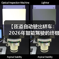【匝道自动驶出轿车:2026年智能驾驶的终极体验指南】(图3) 【匝道自动驶出轿车:2026年智能驾驶的终极体验指南】(图3)
