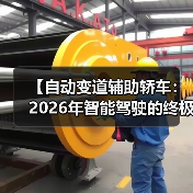 【自动变道辅助轿车:2026年智能驾驶的终极选择指南】(图3) 【自动变道辅助轿车:2026年智能驾驶的终极选择指南】(图3)