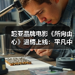 起亚品牌电影《所向由心》温情上线:平凡中的伟大,爱与梦想如何共鸣?(图2) 起亚品牌电影《所向由心》温情上线:平凡中的伟大,爱与梦想如何共鸣?(图2)