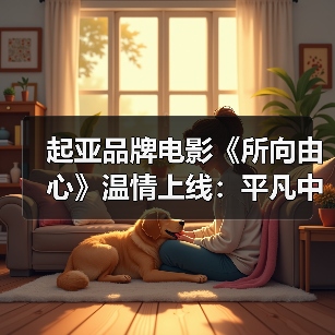 起亚品牌电影《所向由心》温情上线:平凡中的伟大,爱与梦想如何共鸣?(图3) 起亚品牌电影《所向由心》温情上线:平凡中的伟大,爱与梦想如何共鸣?(图3)