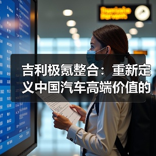 吉利极氪整合：重新定义中国汽车高端价值的战略布局（图4）