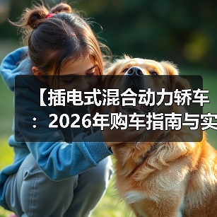 【插电式混合动力轿车:2026年购车指南与实战经验分享】(图1) 【插电式混合动力轿车:2026年购车指南与实战经验分享】(图1)