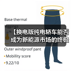 【换电版纯电轿车能否成为新能源市场的终极解决方案?】(图3) 【换电版纯电轿车能否成为新能源市场的终极解决方案?】(图3)
