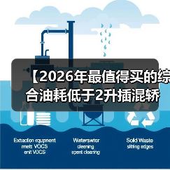 【2026年最值得买的综合油耗低于2升插混轿车,这5款不看后悔】(图3) 【2026年最值得买的综合油耗低于2升插混轿车,这5款不看后悔】(图3)