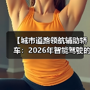 【城市道路领航辅助轿车:2026年智能驾驶的终极体验指南】(图3) 【城市道路领航辅助轿车:2026年智能驾驶的终极体验指南】(图3)