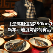 【最高时速超250km/h轿车:速度与激情背后的真相揭秘】(图4) 【最高时速超250km/h轿车:速度与激情背后的真相揭秘】(图4)