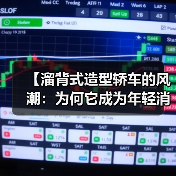 【溜背式造型轿车的风潮:为何它成为年轻消费者的不二之选?】(图4) 【溜背式造型轿车的风潮:为何它成为年轻消费者的不二之选?】(图4)