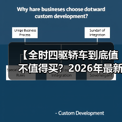 【全时四驱轿车到底值不值得买?2026年最新选购指南】(图2) 【全时四驱轿车到底值不值得买?2026年最新选购指南】(图2)