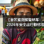 【盲区监测预警轿车:2026年安全出行新标准】(图4) 【盲区监测预警轿车:2026年安全出行新标准】(图4)