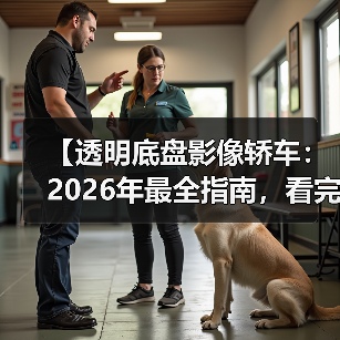 【透明底盘影像轿车:2026年最全指南,看完少走3年弯路】(图1) 【透明底盘影像轿车:2026年最全指南,看完少走3年弯路】(图1)