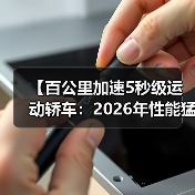 【百公里加速5秒级运动轿车:2026年性能猛兽全面解析】(图4) 【百公里加速5秒级运动轿车:2026年性能猛兽全面解析】(图4)