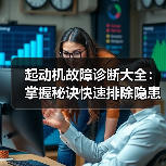 起动机故障诊断大全：掌握秘诀快速排除隐患（图2）