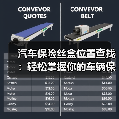 汽车保险丝盒位置查找:轻松掌握你的车辆保护关键(图2) 汽车保险丝盒位置查找:轻松掌握你的车辆保护关键(图2)