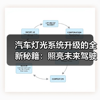 汽车灯光系统升级的全新秘籍:照亮未来驾驶新趋势(图2) 汽车灯光系统升级的全新秘籍:照亮未来驾驶新趋势(图2)
