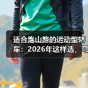适合跑山路的运动型轿车：2026年这样选，弯道更稳更爽