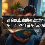 适合跑山路的运动型轿车:2026年选车与改装避坑指南(图4) 适合跑山路的运动型轿车:2026年选车与改装避坑指南(图4)