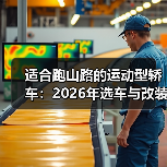 适合跑山路的运动型轿车:2026年选车与改装避坑指南(图2) 适合跑山路的运动型轿车:2026年选车与改装避坑指南(图2)