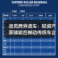 追觅跨界造车：轻资产豪赌能否撼动传统车企？（图4）