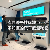 麦弗逊悬挂优缺点:你不知道的汽车底盘秘密(图4) 麦弗逊悬挂优缺点:你不知道的汽车底盘秘密(图4)