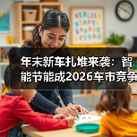 年末新车扎堆来袭：智能节能成2026车市竞争主线（图3）