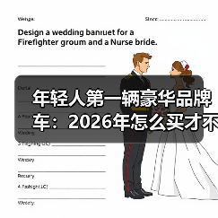 年轻人第一辆豪华品牌车:2026年怎么买才不交学费?(图3) 年轻人第一辆豪华品牌车:2026年怎么买才不交学费?(图3)