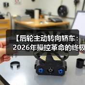 【后轮主动转向轿车：2026年操控革命的终极指南】