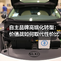 自主品牌高端化转型:价值战如何取代性价比?(图4) 自主品牌高端化转型:价值战如何取代性价比?(图4)