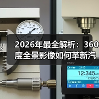 2026年最全解析:360度全景影像如何革新汽车安全与驾驶体验(图3) 2026年最全解析:360度全景影像如何革新汽车安全与驾驶体验(图3)