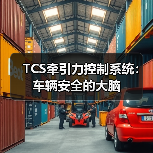 TCS牵引力控制系统:车辆安全的大脑(图4) TCS牵引力控制系统:车辆安全的大脑(图4)