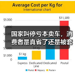国家叫停亏本卖车，消费者是真省了还是被套路？（图3）
